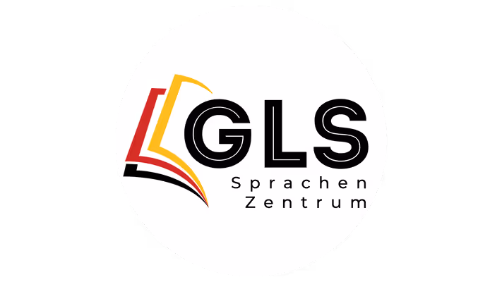 Logo GLS Sprachenzentrum