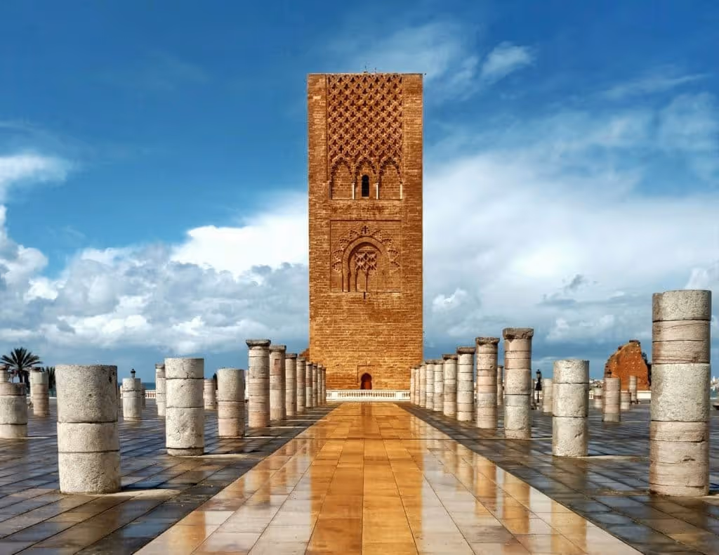Cours d'allemand à Rabat – GLS Sprachenzentrum