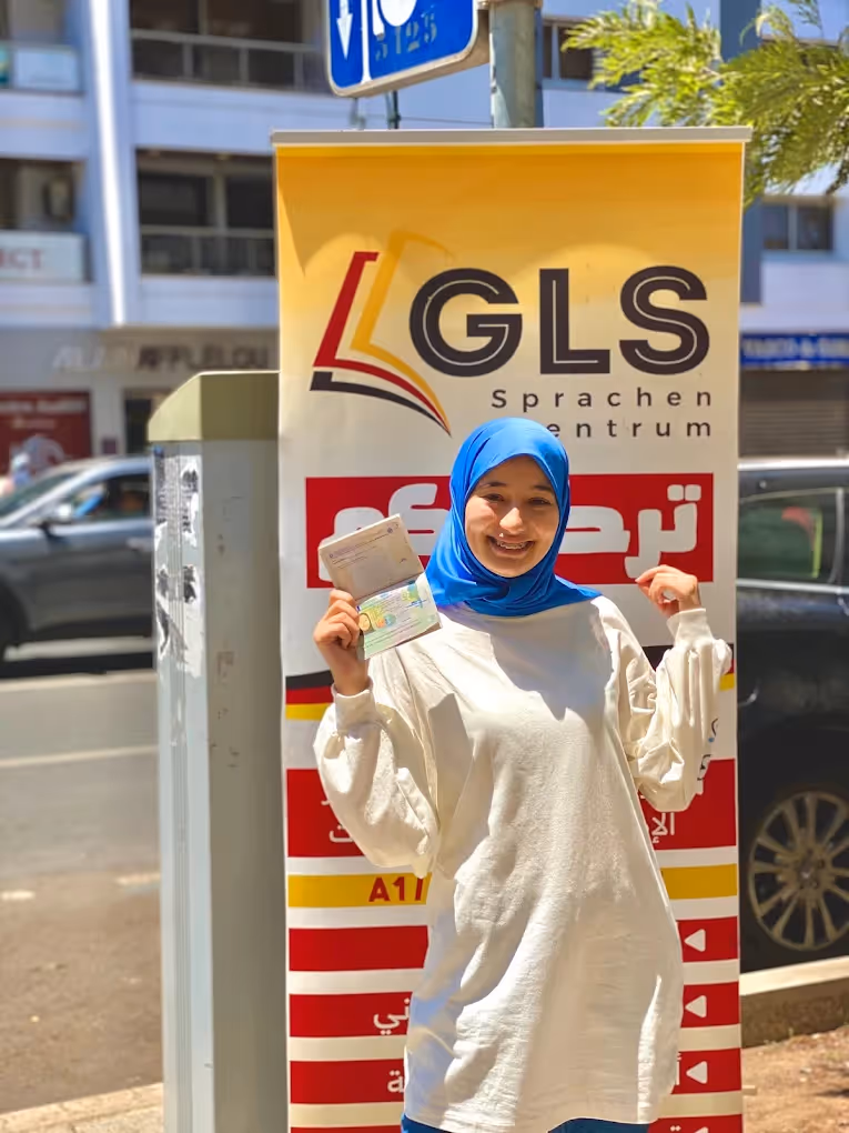GLS Rabat Activities