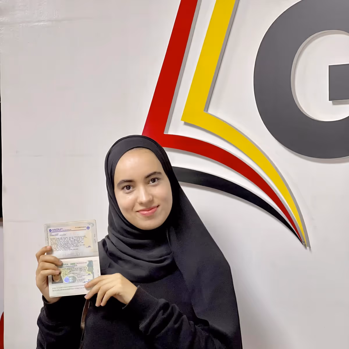 Fatima Zahra